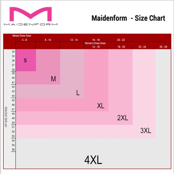 Maidenform Tan Full-Coverage Bra Intimates - Picture 6 of 6